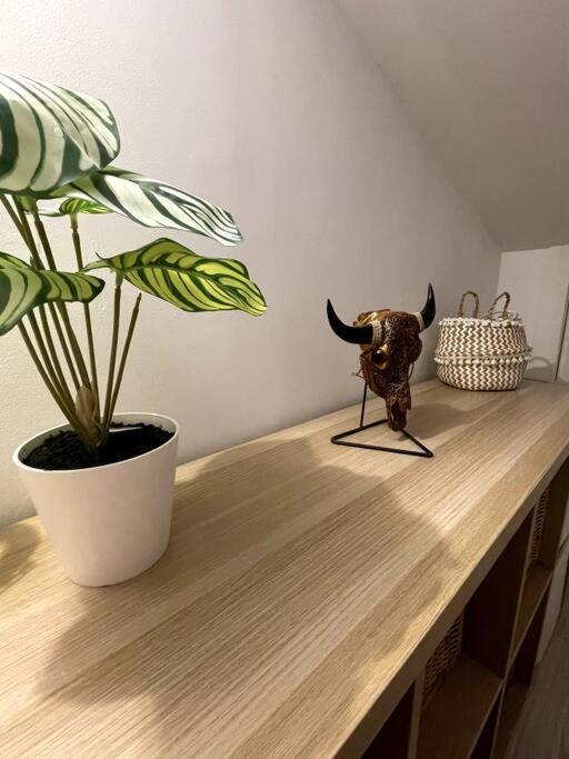 Magnifique Duplex Avec Terrasse Proche De La Plage Málaga Esterno foto